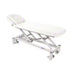 Therapieliege Smart ST4 mit Radhebesystem