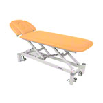 Therapieliege Smart ST4 mit Radhebesystem