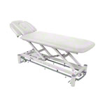 Therapieliege Smart ST4 mit Radhebesystem und Rundumschaltung