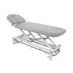 Therapieliege Smart ST4 mit Radhebesystem und Rundumschaltung