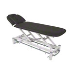 Therapieliege Smart ST4 mit Radhebesystem und Rundumschaltung