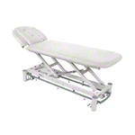 Therapieliege Smart ST4 mit Radhebesystem und Rundumschaltung