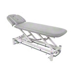 Therapieliege Smart ST4 mit Radhebesystem und Rundumschaltung
