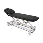 Therapieliege Smart ST4 mit Radhebesystem und Rundumschaltung