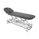 Therapieliege Smart ST4 mit Radhebesystem und Rundumschaltung