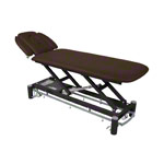 Therapieliege Smart ST4 mit Radhebesystem und Rundumschaltung