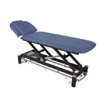 Therapieliege Smart ST4 mit Radhebesystem und Rundumschaltung
