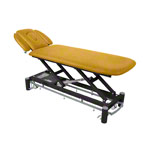 Therapieliege Smart ST4 mit Radhebesystem und Rundumschaltung