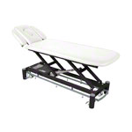 Therapieliege Smart ST4 mit Radhebesystem und Rundumschaltung