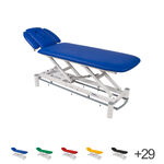 Therapieliege Smart ST4 mit Rundumschaltung