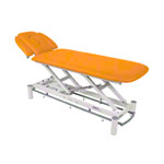 Therapieliege Smart ST4 mit Rundumschaltung