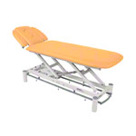 Therapieliege Smart ST4 mit Rundumschaltung