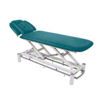 Therapieliege Smart ST4 mit Rundumschaltung