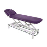 Therapieliege Smart ST4 mit Rundumschaltung