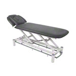Therapieliege Smart ST4 mit Rundumschaltung