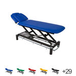 Therapieliege Smart ST4 mit Rundumschaltung