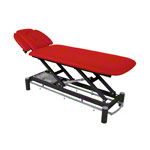 Therapieliege Smart ST4 mit Rundumschaltung