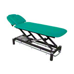 Therapieliege Smart ST4 mit Rundumschaltung