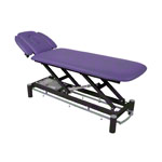 Therapieliege Smart ST4 mit Rundumschaltung