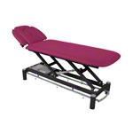 Therapieliege Smart ST4 mit Rundumschaltung
