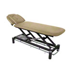 Therapieliege Smart ST4 mit Rundumschaltung
