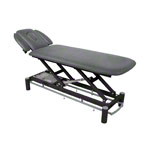 Therapieliege Smart ST4 mit Rundumschaltung