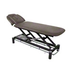 Therapieliege Smart ST4 mit Rundumschaltung