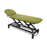 Therapieliege Smart ST4 mit Rundumschaltung