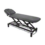 Therapieliege Smart ST4 mit Rundumschaltung