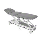 Therapieliege Smart ST5 DS Dachstellung, Radhebesystem und Rundumschaltung