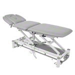 Therapieliege Smart ST5 DS Dachstellung, Radhebesystem und Rundumschaltung