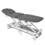 Therapieliege Smart ST5 DS Dachstellung, Radhebesystem und Rundumschaltung
