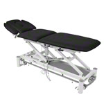 Therapieliege Smart ST5 DS Dachstellung, Radhebesystem und Rundumschaltung