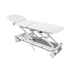 Therapieliege Smart ST5 DS Dachstellung, Radhebesystem und Rundumschaltung