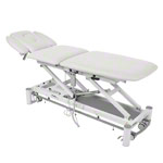 Therapieliege Smart ST5 DS Dachstellung, Radhebesystem und Rundumschaltung