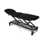 Therapieliege Smart ST5 DS Dachstellung, Radhebesystem und Rundumschaltung