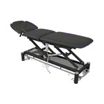 Therapieliege Smart ST5 DS Dachstellung, Radhebesystem und Rundumschaltung