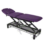 Therapieliege Smart ST5 DS Dachstellung, Radhebesystem und Rundumschaltung