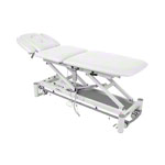 Therapieliege Smart ST5 DS Dachstellung, Radhebesystem und Rundumschaltung