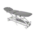 Therapieliege Smart ST5 DS Dachstellung, Radhebesystem und Rundumschaltung