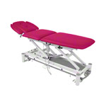 Therapieliege Smart ST5 DS Dachstellung, Radhebesystem und Rundumschaltung