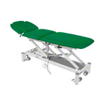 Therapieliege Smart ST5 DS Dachstellung und Radhebesystem