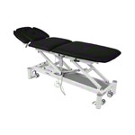 Therapieliege Smart ST5 DS Dachstellung und Radhebesystem