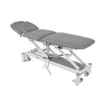 Therapieliege Smart ST5 DS Dachstellung und Radhebesystem