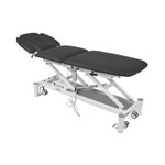Therapieliege Smart ST5 DS Dachstellung und Radhebesystem