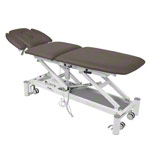 Therapieliege Smart ST5 DS Dachstellung und Radhebesystem