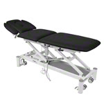 Therapieliege Smart ST5 DS Dachstellung und Radhebesystem