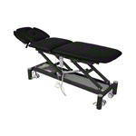 Therapieliege Smart ST5 DS Dachstellung und Radhebesystem