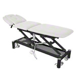 Therapieliege Smart ST5 DS Dachstellung und Radhebesystem