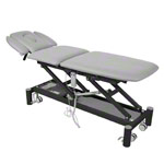 Therapieliege Smart ST5 DS Dachstellung und Radhebesystem